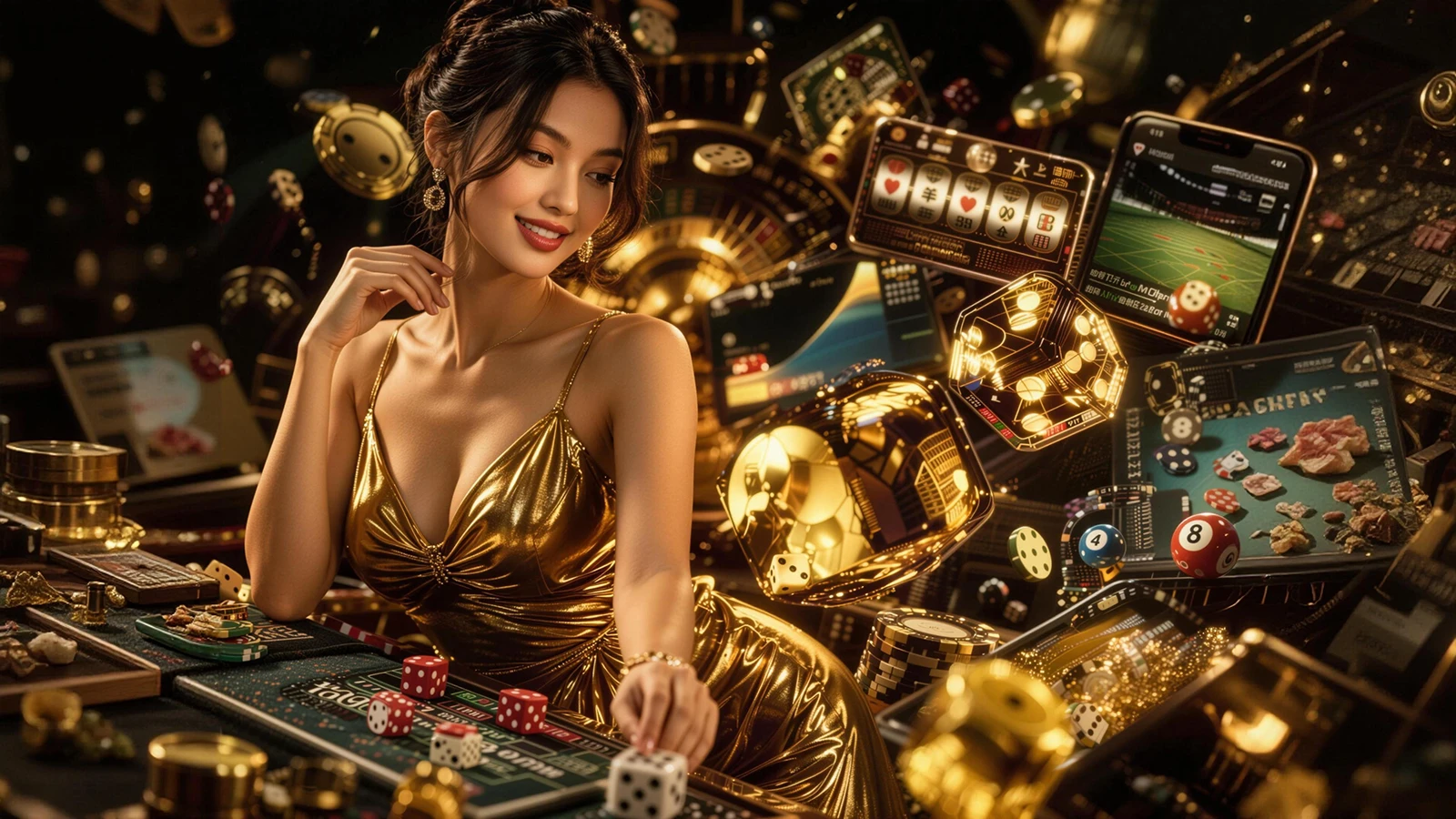 Điều kiện hiển thị không đầy đủ: 5 bước tự kiểm tra trước khi thử lại trên AW88