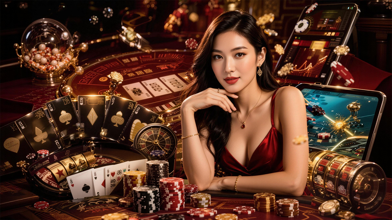 Tải App